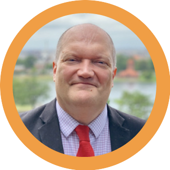 Dr. Eric Vilain